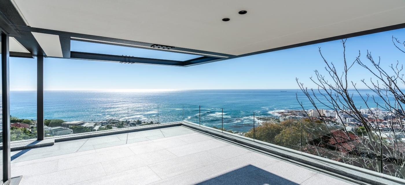 Ocean Drive Residence Gyproc